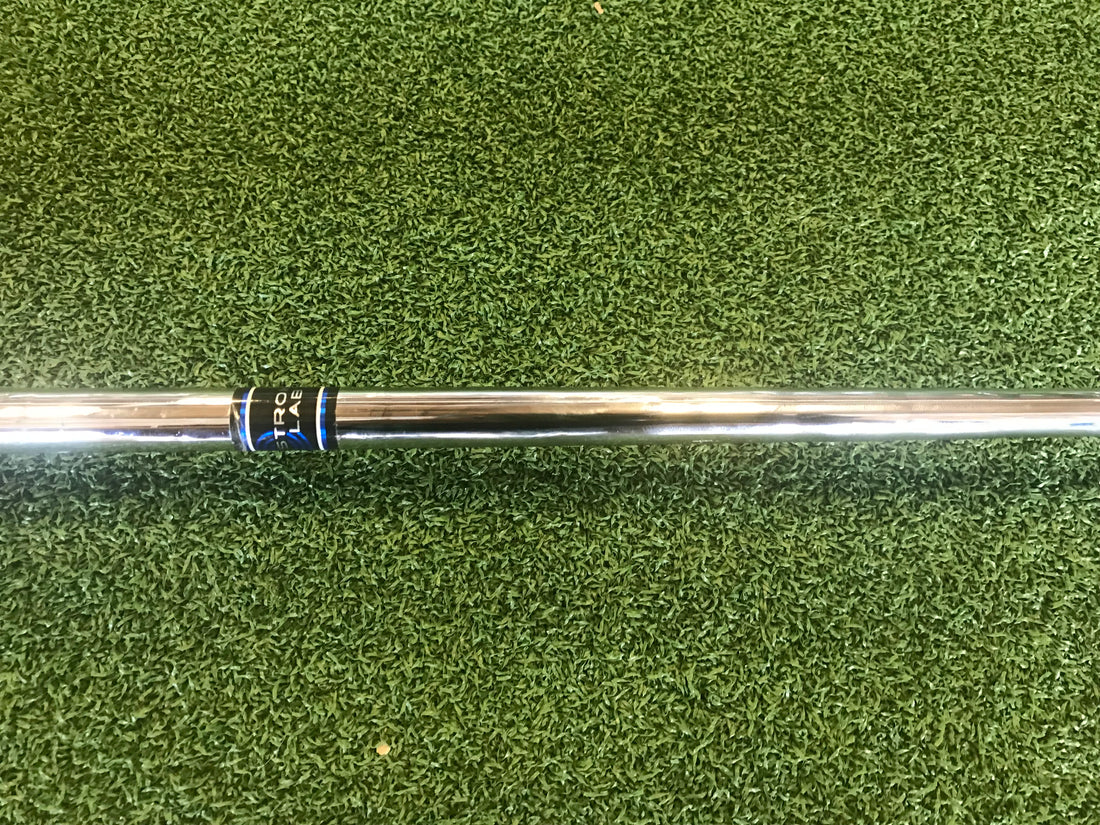 Odyssey Stroke Lab 2-Ball Blade 34" Putter