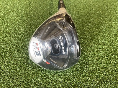 *New* M5 Titanium 15° Left Handed 3 Wood