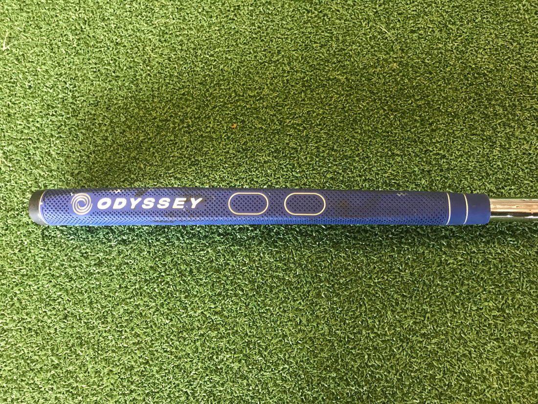 Odyssey Stroke Lab 2-Ball Blade 34" Putter