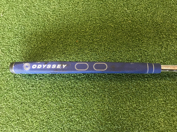 Odyssey Stroke Lab 2-Ball Blade 34" Putter
