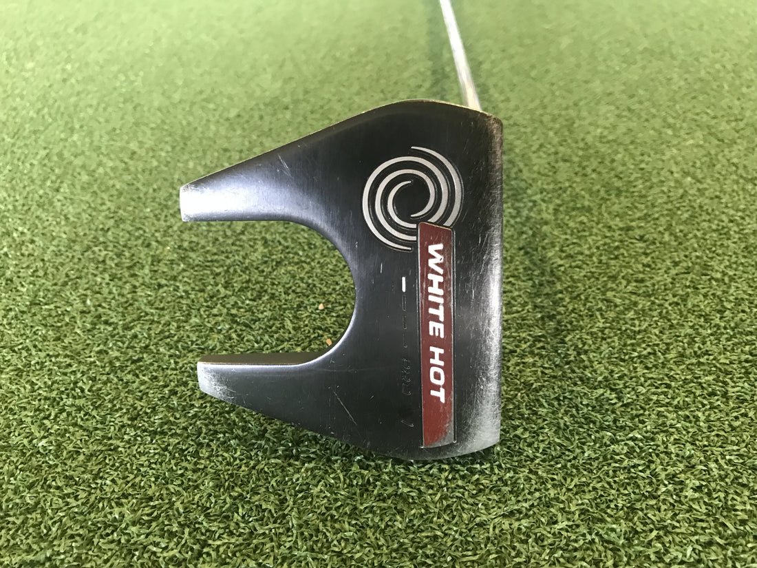 Odyssey White Hot Pro 7 34" Left Handed Putter