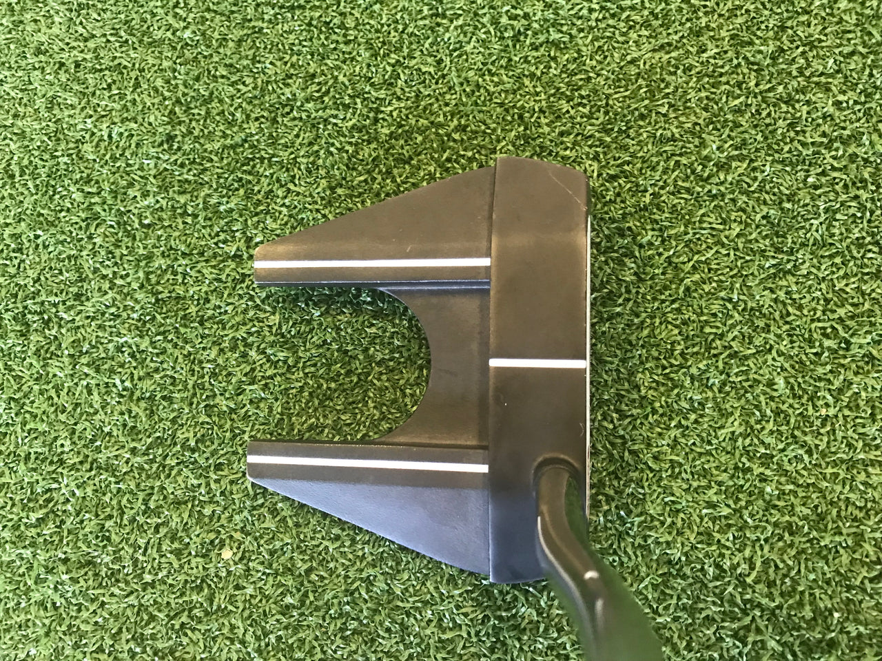 Odyssey White Hot Pro 7 34" Left Handed Putter