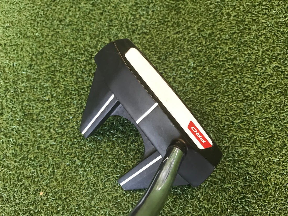 Odyssey White Hot Pro 7 34" Left Handed Putter