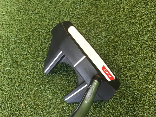 Odyssey White Hot Pro 7 34" Left Handed Putter