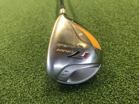TaylorMade R7 Draw 15° 3 Wood