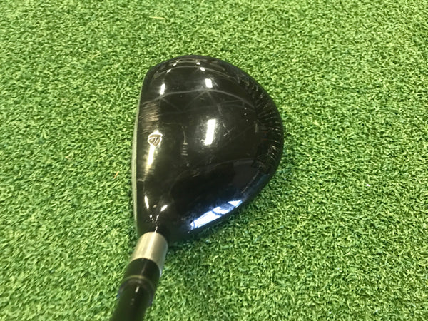 TaylorMade R7 Draw 15° 3 Wood
