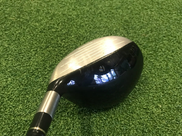 TaylorMade R7 Draw 15° 3 Wood
