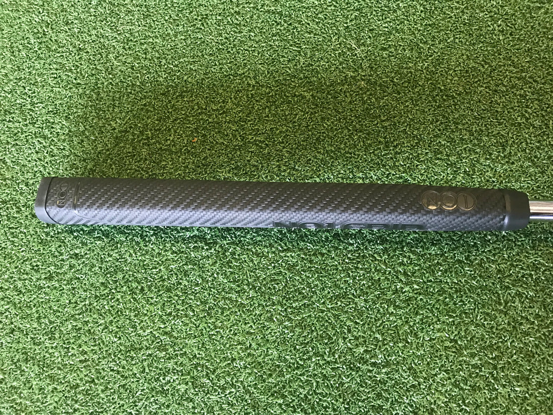 Odyssey White Hot Pro 7 34" Left Handed Putter