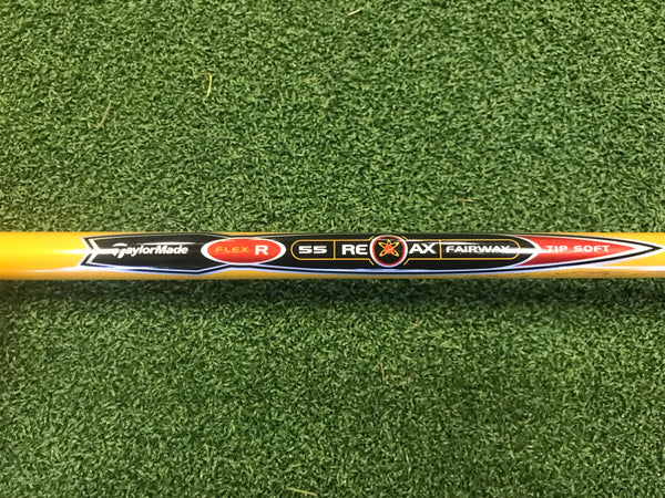 TaylorMade R7 Draw 15° 3 Wood