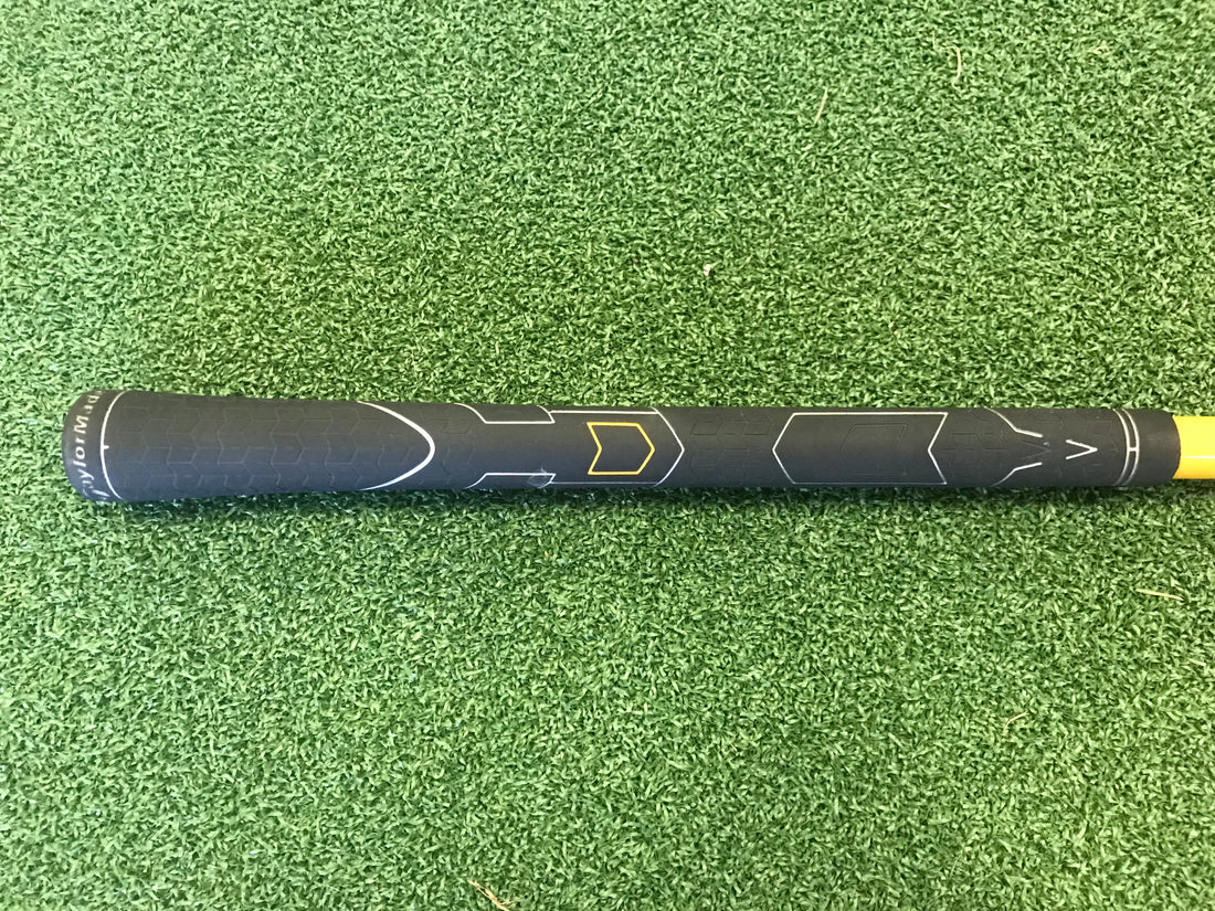 TaylorMade R7 Draw 15° 3 Wood