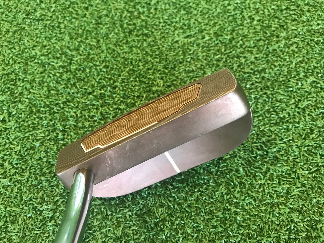 Cleveland Classic 5 33" Putter Excellent Condition