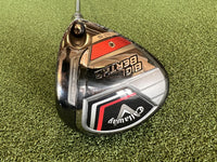 2023 Callaway Big Bertha 10.5° Driver *Excellent Condition*