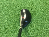 TaylorMade AeroBurner 19° 3 Hybrid