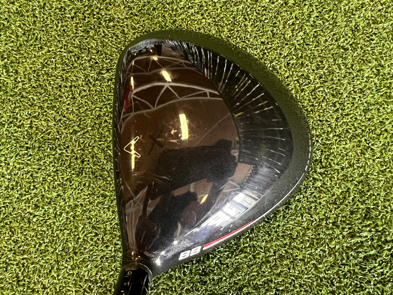 2023 Callaway Big Bertha 10.5° Driver *Excellent Condition*
