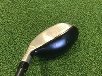 TaylorMade AeroBurner 19° 3 Hybrid
