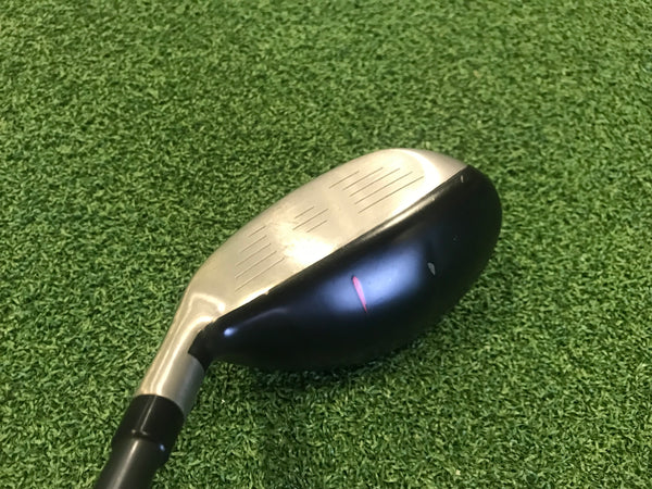 TaylorMade AeroBurner 19° 3 Hybrid