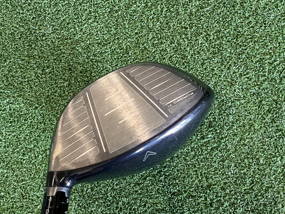 2023 Callaway Big Bertha 10.5° Driver *Excellent Condition*