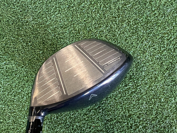 2023 Callaway Big Bertha 10.5° Driver *Excellent Condition*