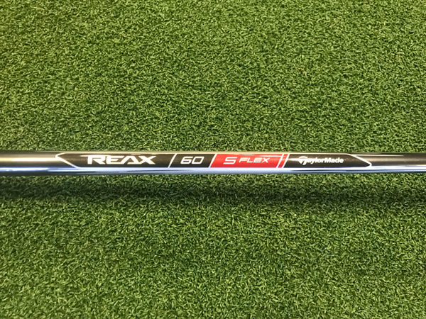 TaylorMade AeroBurner 19° 3 Hybrid