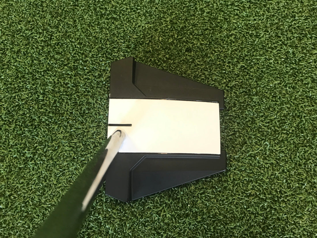 Odyssey White Hot Versa Twelve 34" Putter With Headcover *Excellent Condition*