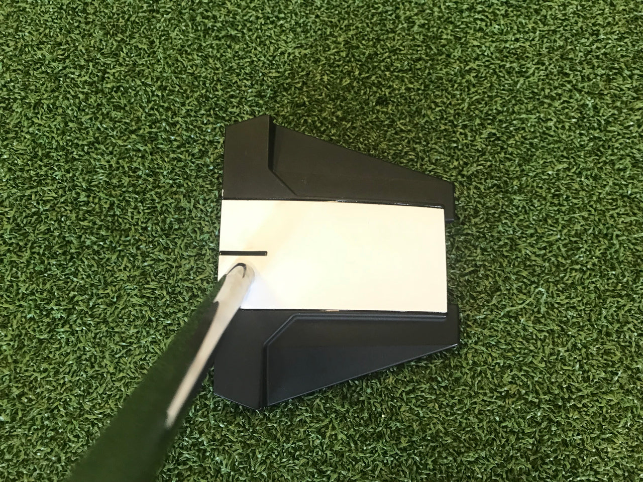 Odyssey White Hot Versa Twelve 34" Putter With Headcover *Excellent Condition*