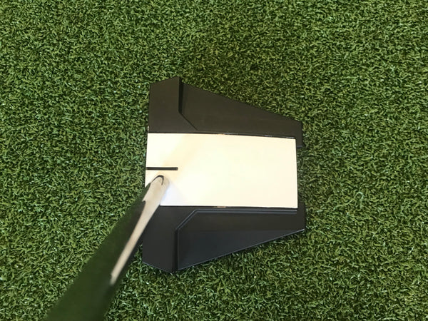Odyssey White Hot Versa Twelve 34" Putter With Headcover *Excellent Condition*