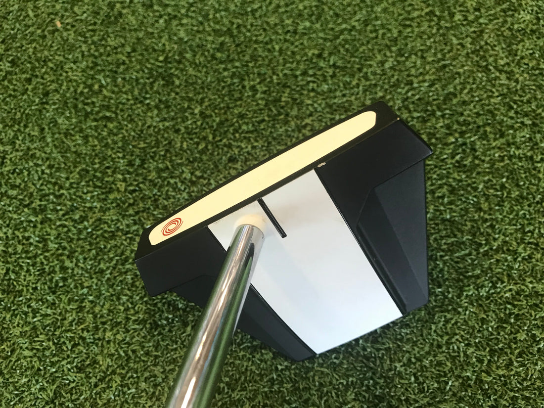 Odyssey White Hot Versa Twelve 34" Putter With Headcover *Excellent Condition*
