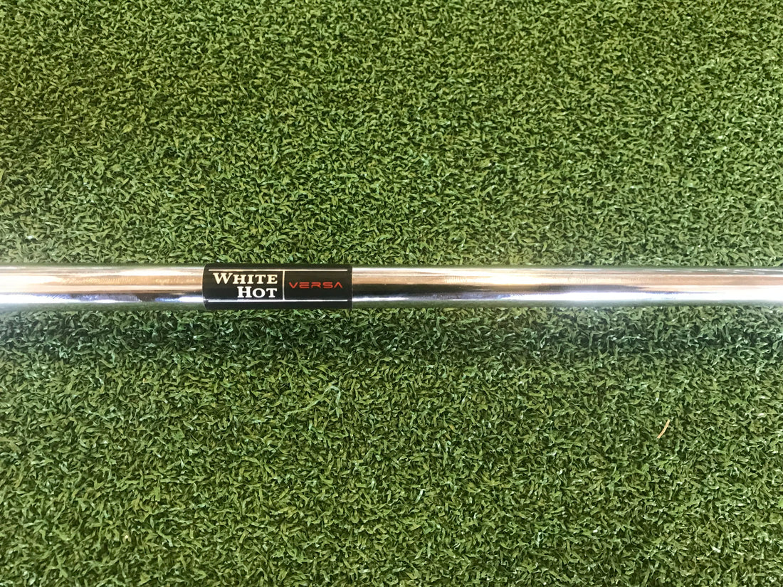 Odyssey White Hot Versa Twelve 34" Putter With Headcover *Excellent Condition*
