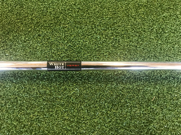 Odyssey White Hot Versa Twelve 34" Putter With Headcover *Excellent Condition*