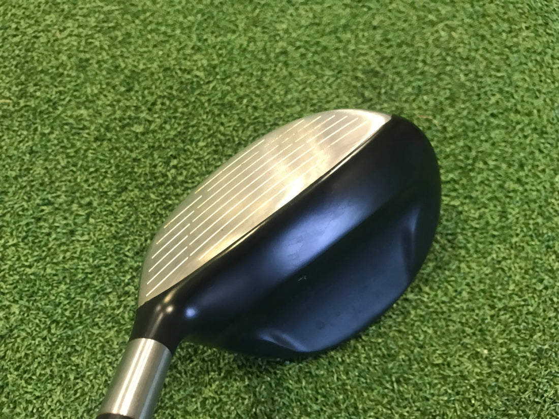 Cleveland Hi Bore XLS 15° 3 Wood With Headcover