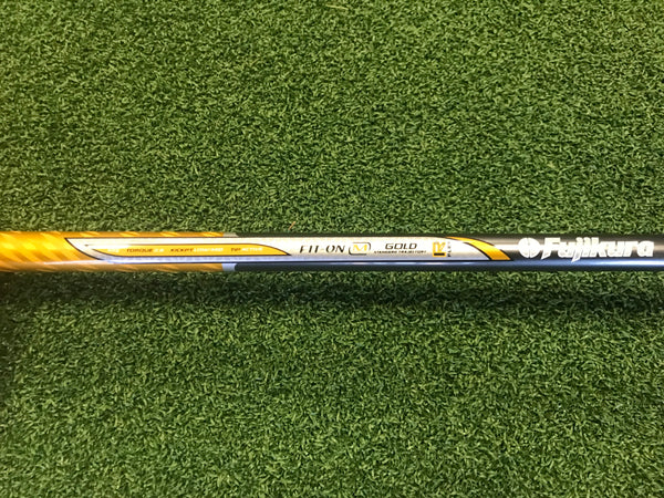 Cleveland Hi Bore XLS 15° 3 Wood With Headcover