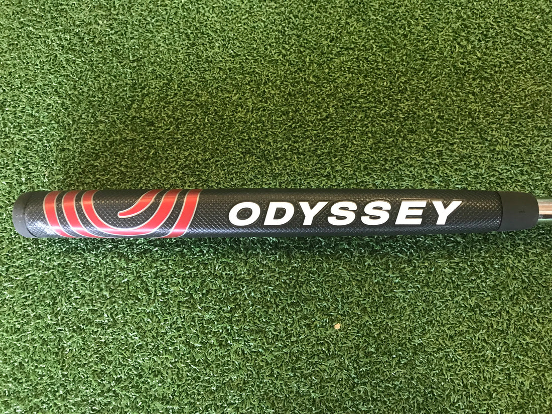 Odyssey White Hot Versa Twelve 34" Putter With Headcover *Excellent Condition*