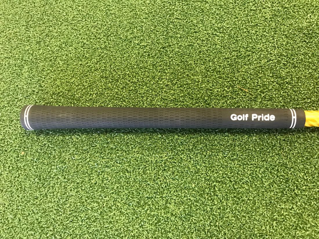 Cleveland Hi Bore XLS 15° 3 Wood With Headcover