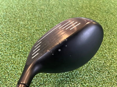 2021 Ping G425 Max 17.5° 5 Wood With Headcover