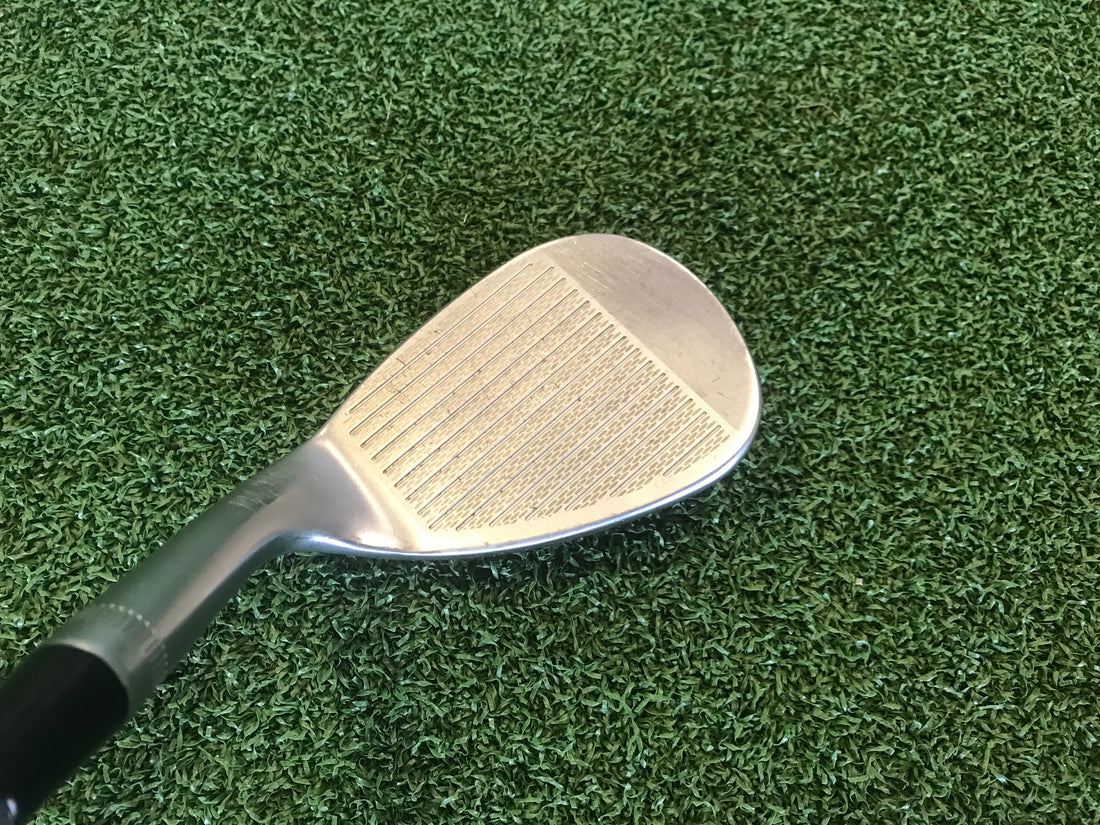 Callaway Mack Daddy 2 58° Wedge