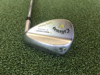 Callaway Mack Daddy 2 Tour Grind 58° Wedge