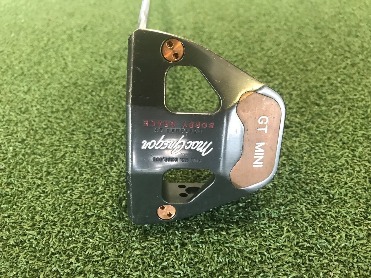 MacGregor GT Mini 34" Putter