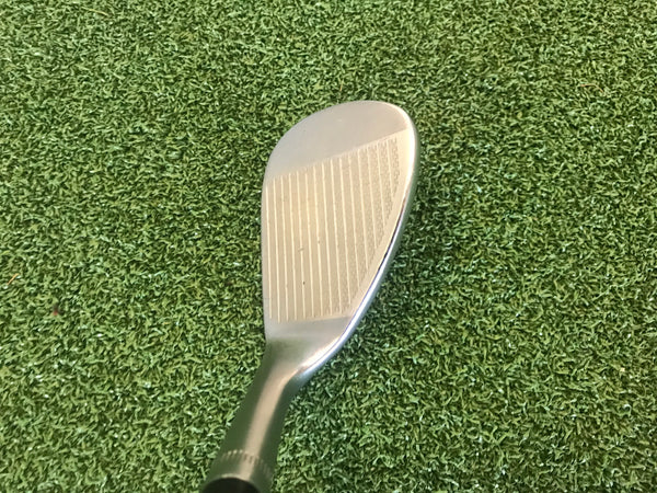 Callaway Mack Daddy 2 Tour Grind 58° Wedge