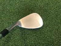 Callaway Mack Daddy 2 Tour Grind 58° Wedge