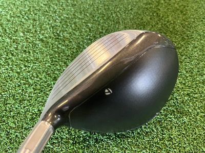 2022 TaylorMade Stealth 19° Ladies 5 Wood With Headcover