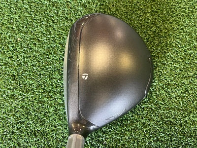 2022 TaylorMade Stealth 19° Ladies 5 Wood With Headcover