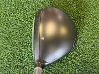 2022 TaylorMade Stealth 19° Ladies 5 Wood With Headcover