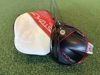 2023 TaylorMade Stealth 2 9° Driver With Headcover