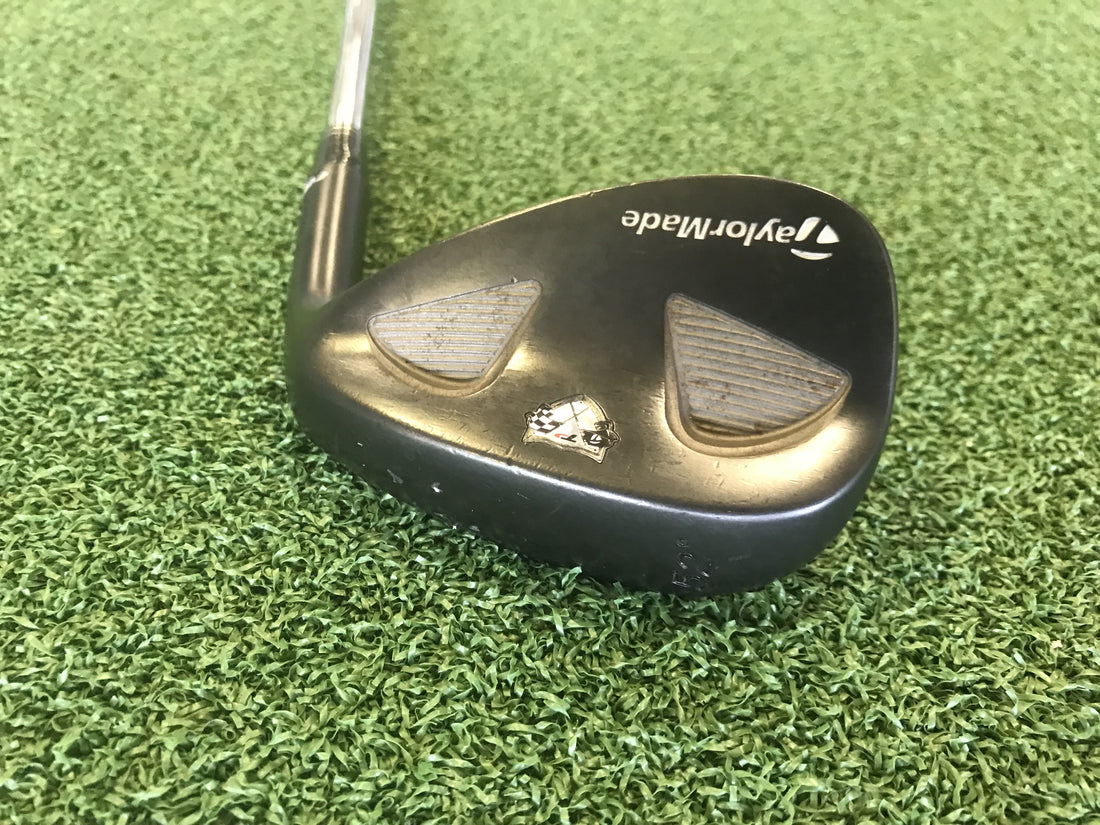 TaylorMade TP 52° Wedge