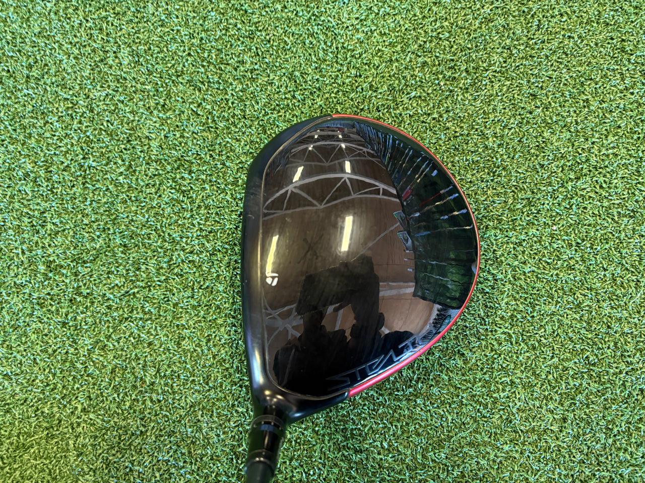 2023 TaylorMade Stealth 2 9° Driver With Headcover