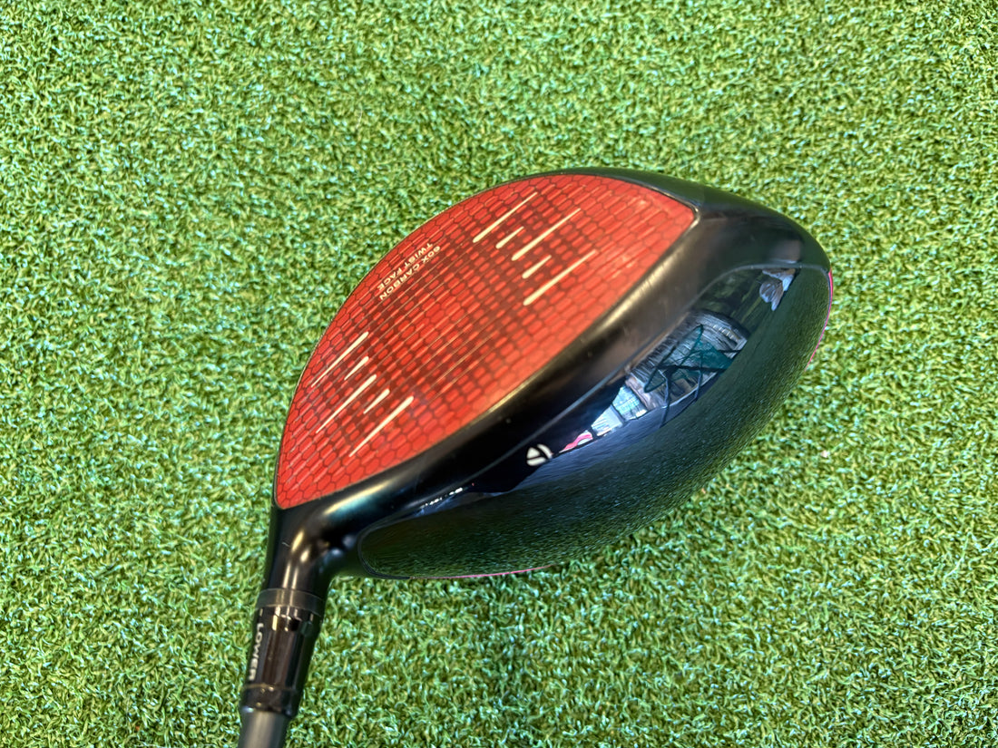 2023 TaylorMade Stealth 2 9° Driver With Headcover