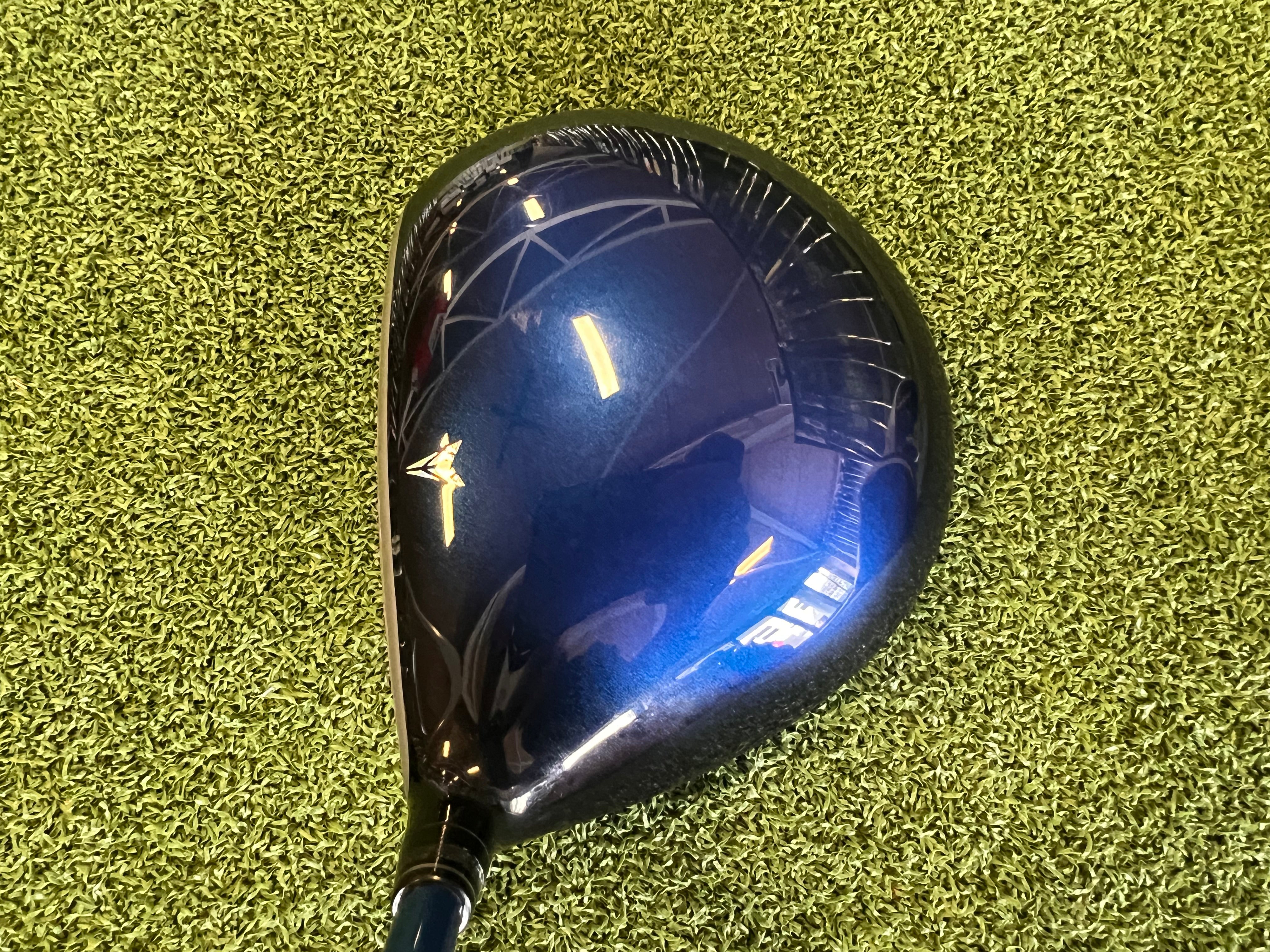 XXIO MP1100 10.5° Driver With Headcover