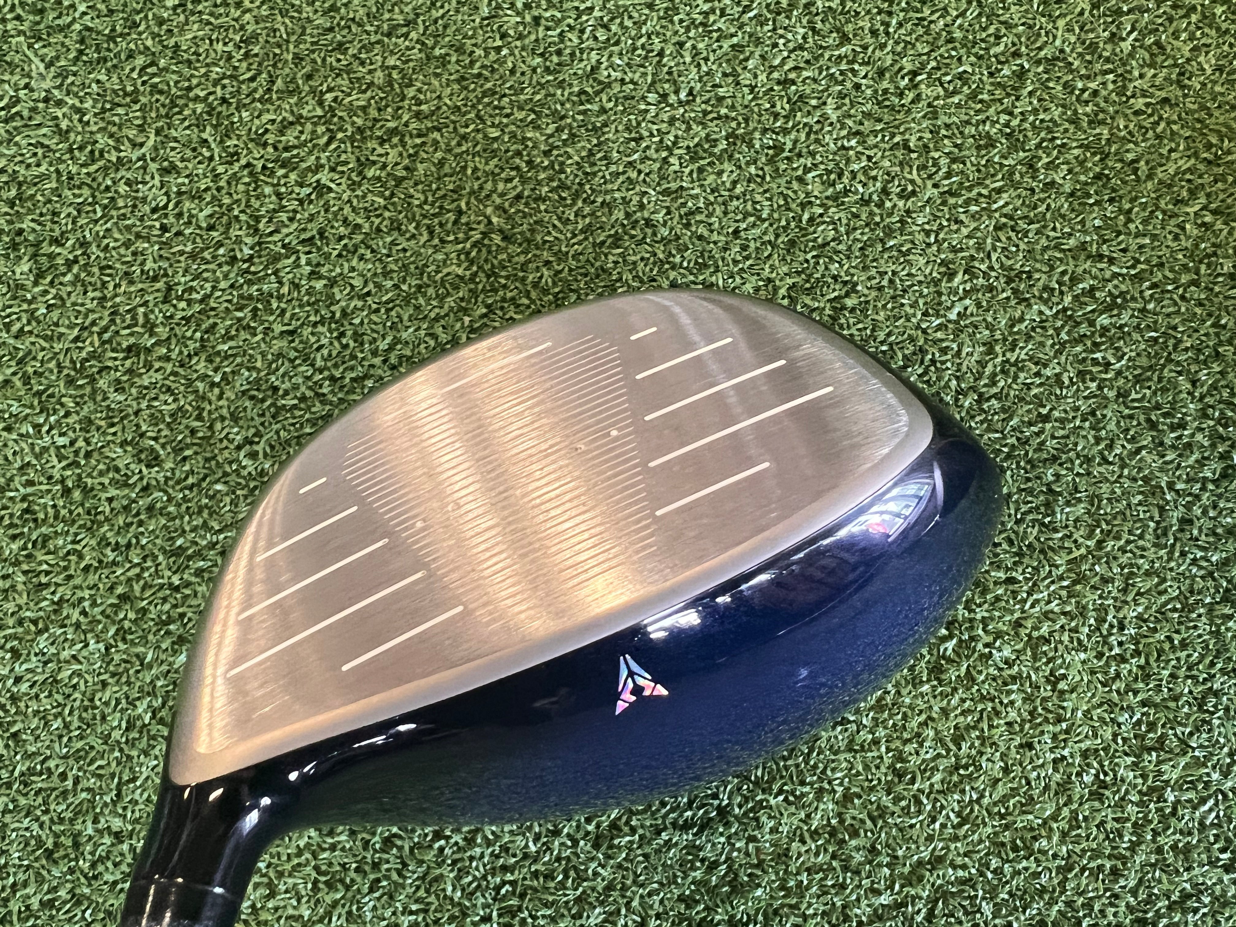 XXIO MP1100 10.5° Driver With Headcover