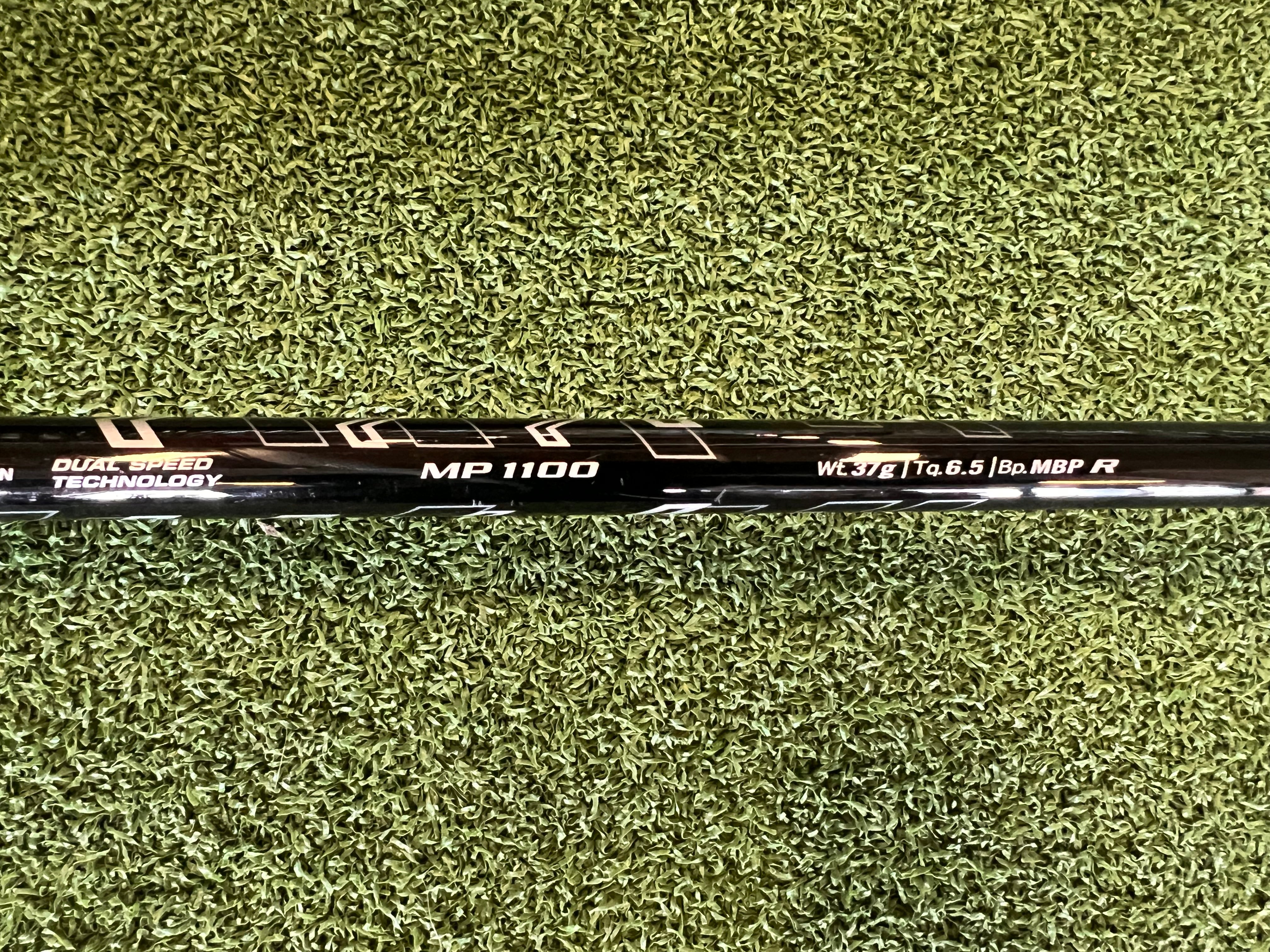 XXIO MP1100 10.5° Driver With Headcover