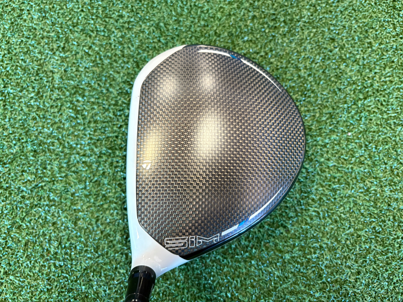 2020 TaylorMade Sim Max 10.5° Driver With Headcover *Excellent Condition*